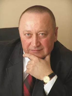 Савчиц Александр Васильевич