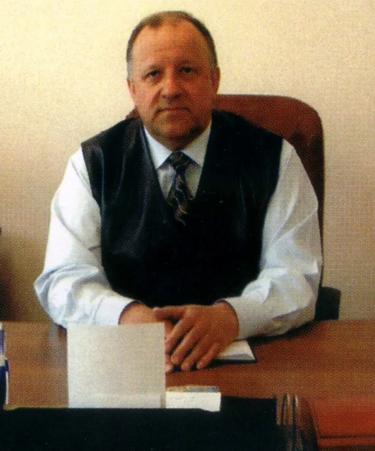 Попеня Владимир Григорьевич
