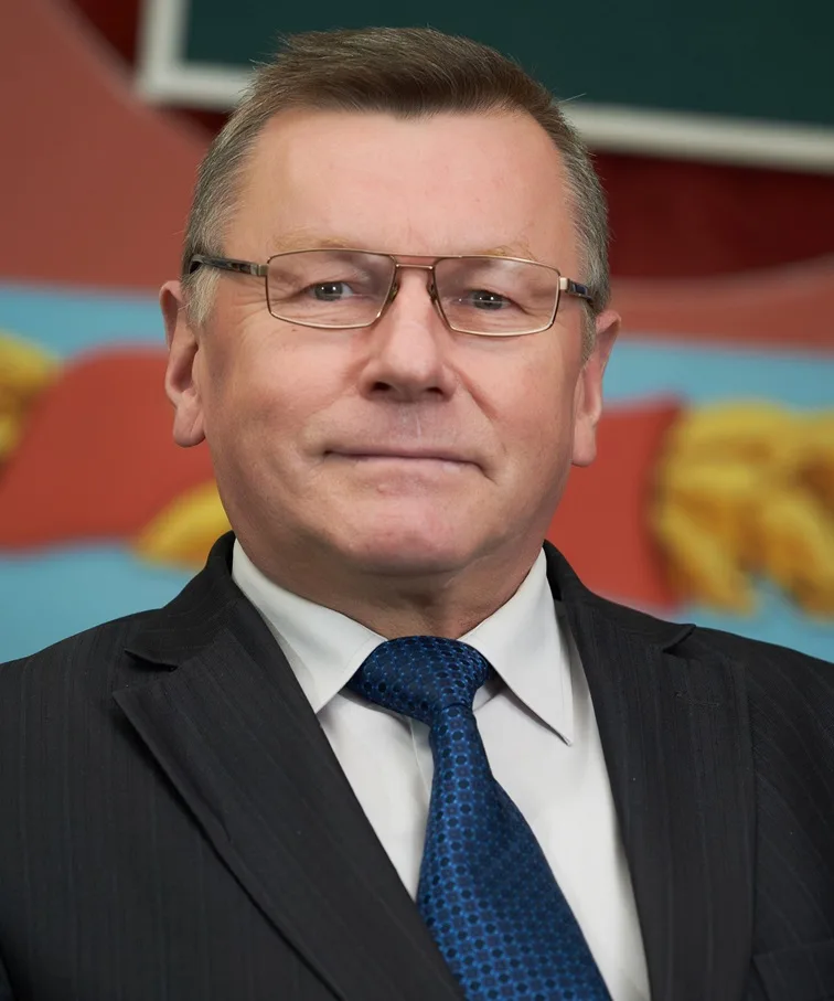 Скуловец Михаил Владимирович