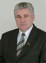 Ковалько Николай Павлович