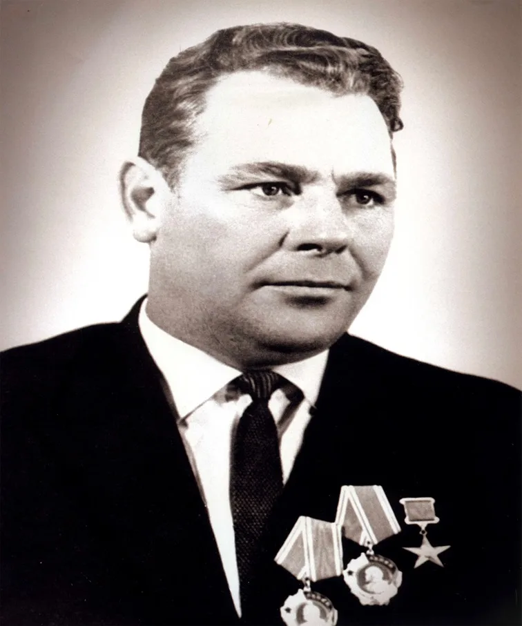Пикун Николай Леонидович