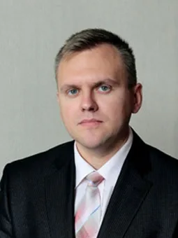 Вишневец Андрей Васильевич