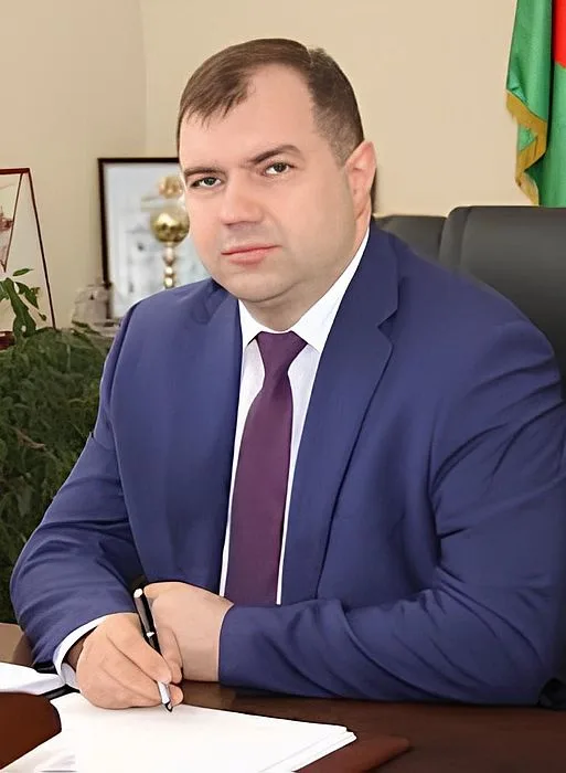 Чиботарь Руслан Иванович
