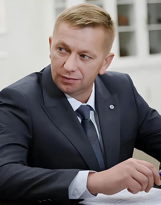 Чирук Михаил Григорьевич