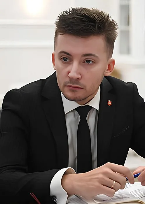 Кулаженко Петр Евгеньевич