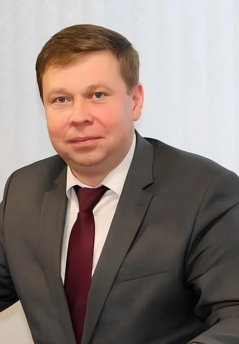 Ложечник Сергей Васильевич