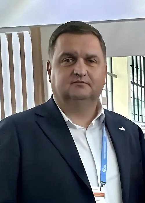 Лупик Виталий Иванович