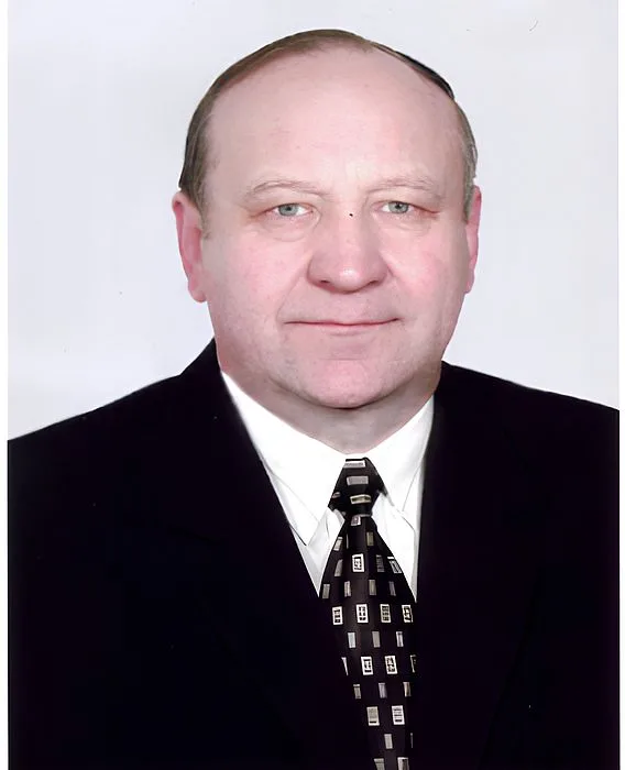Мулярчик Владимир Иванович