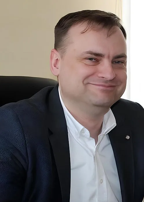 Побулый Дмитрий Иванович