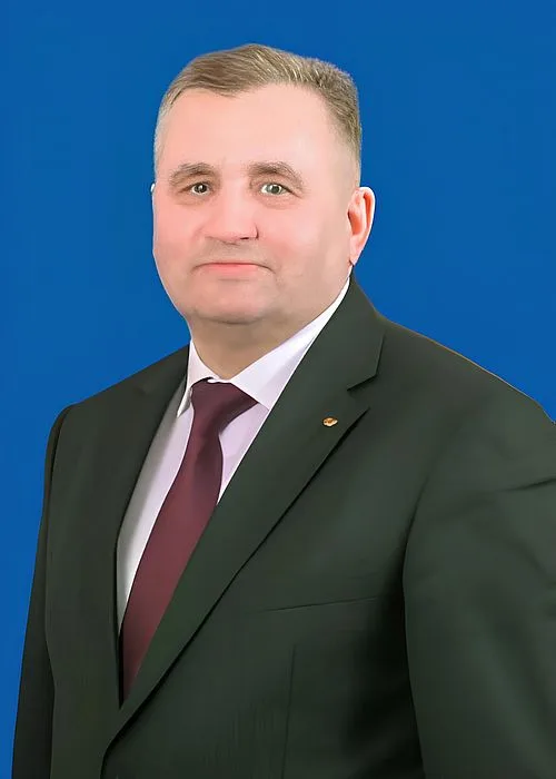 Солоневич Александр Павлович