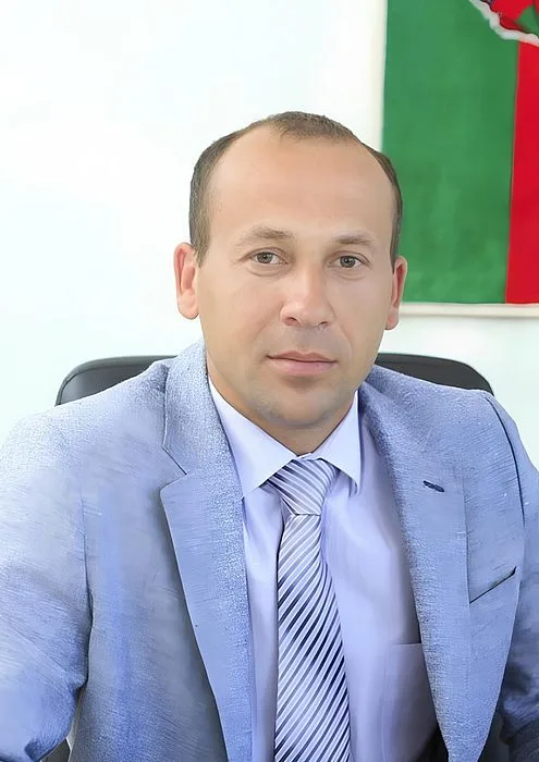 Сущик Василий Васильевич