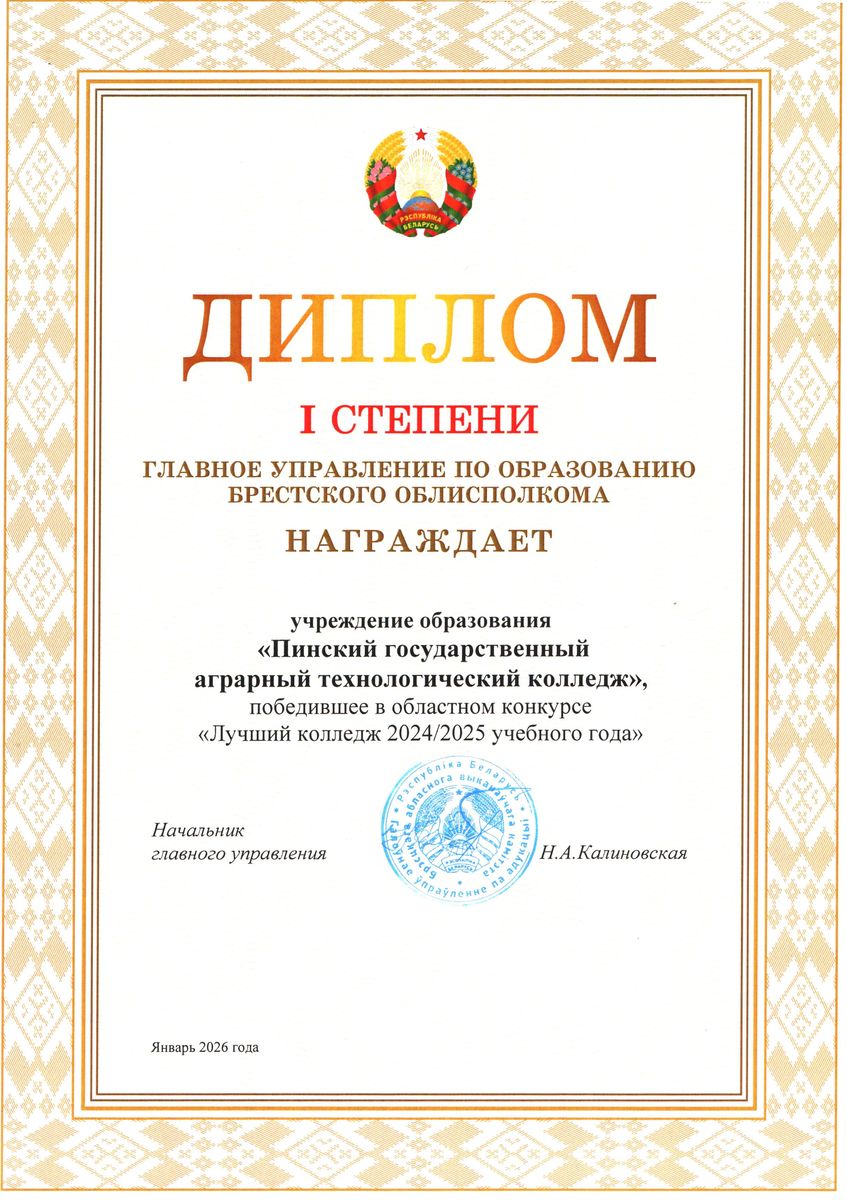 Диплом 21