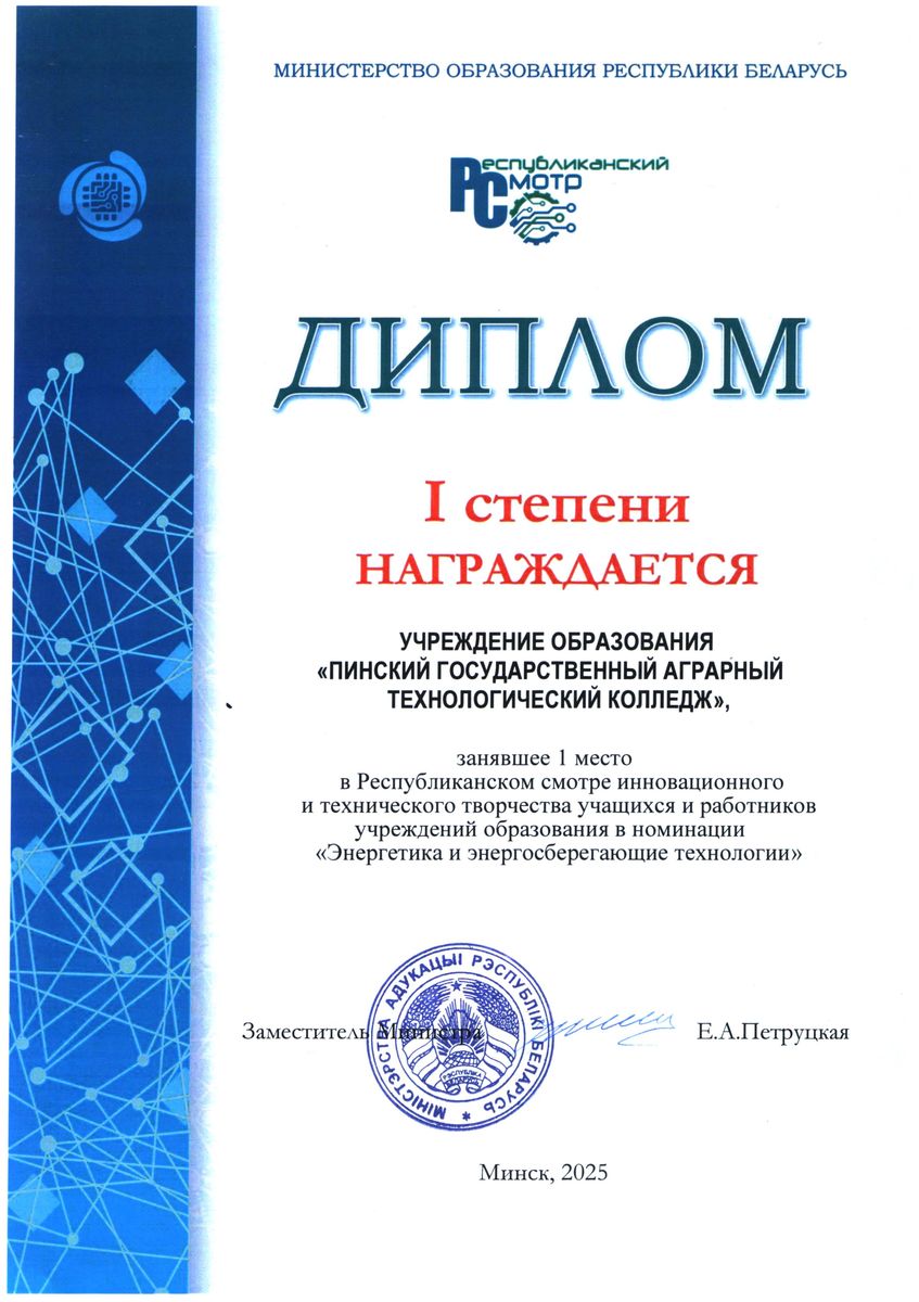 Диплом 31
