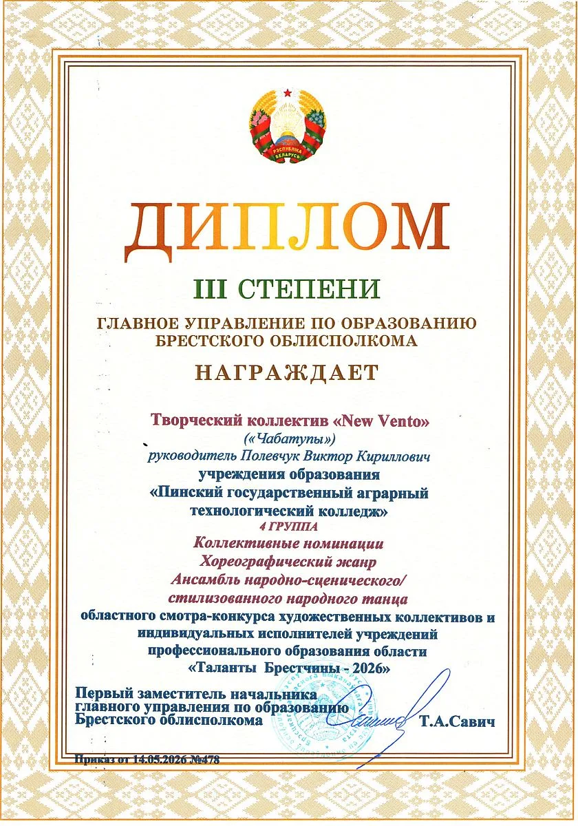 Диплом 56