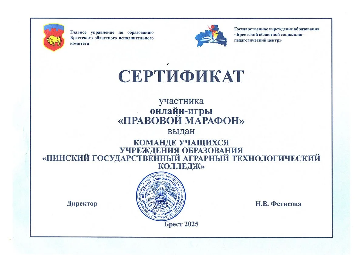 Диплом 60