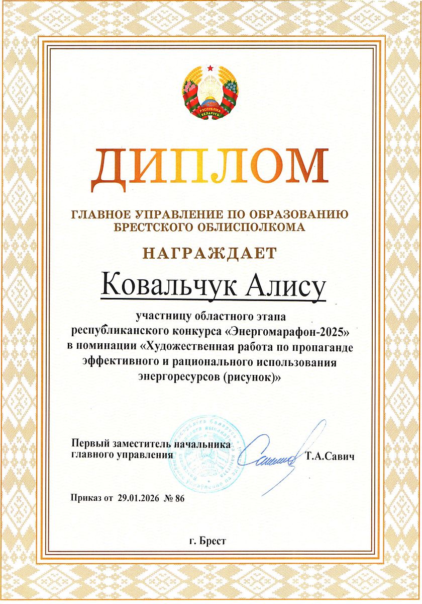 Диплом 63