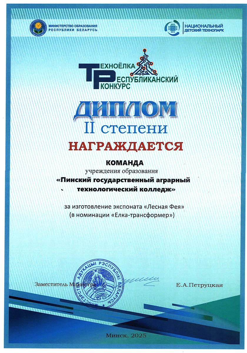 Диплом 71