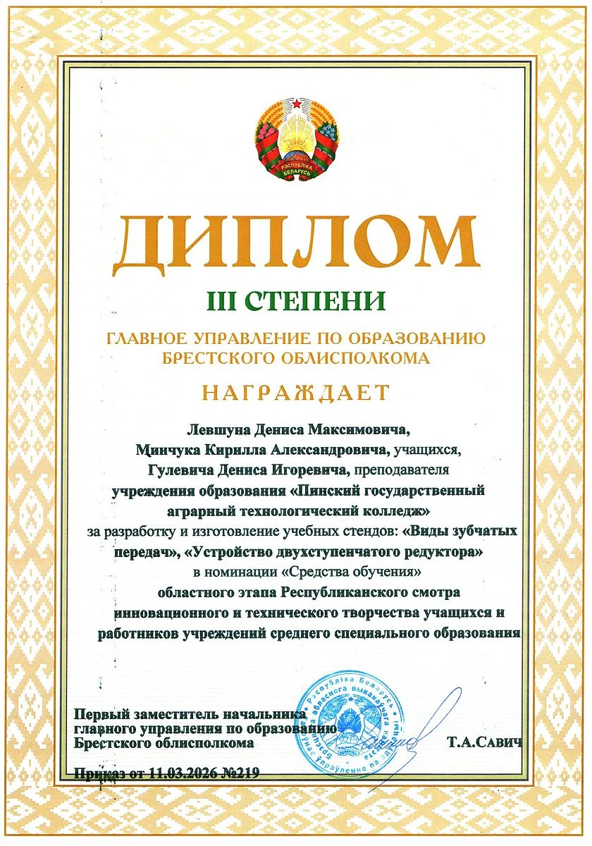 Диплом 74